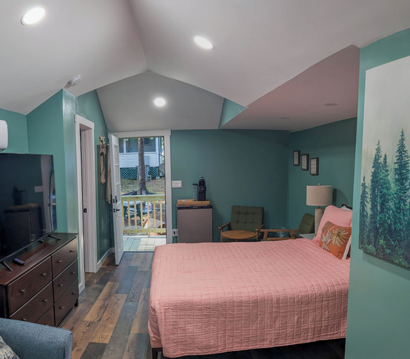 Bedroom 8