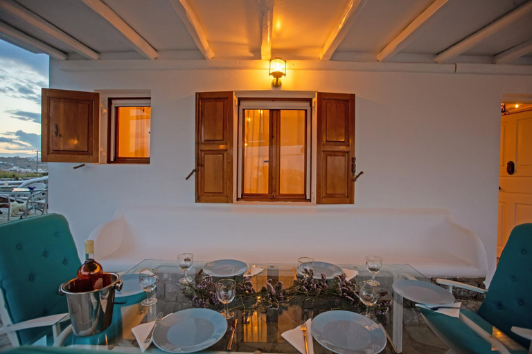 Others 2, Villa Dimitra, South Aegean
