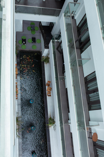 Exterior & Views 2, Big Hotel Lao Cai, Lào Cai