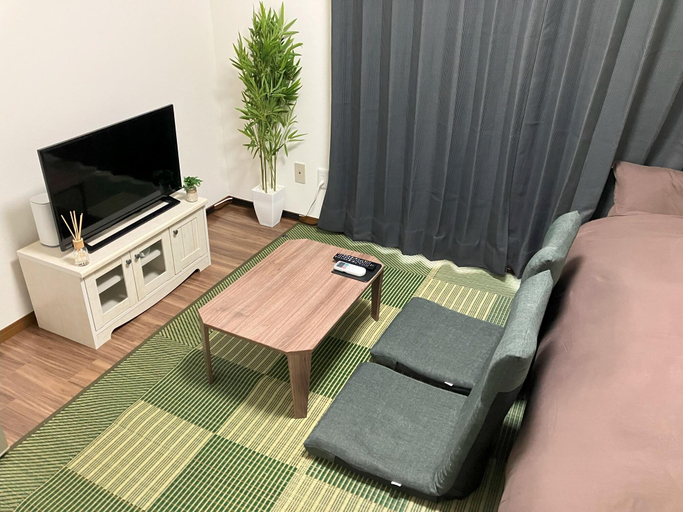 Bedroom 2, SAKURA Stay FUKUOKA, Fukuoka