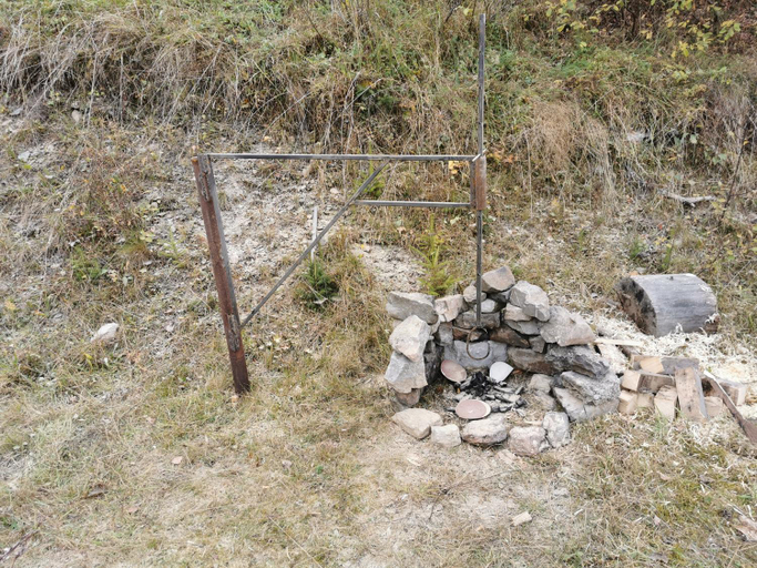 Others 4, Coliba Drumetului, Vatra Dornei