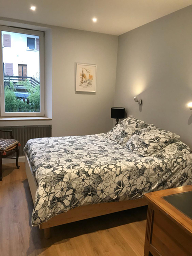 Others 2, Chambre Sallanches, Haute-Savoie