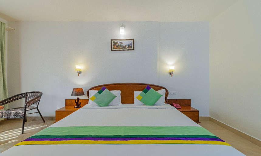 Bedroom 11