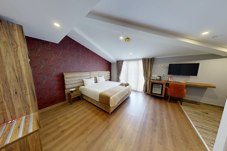 Bedroom 7