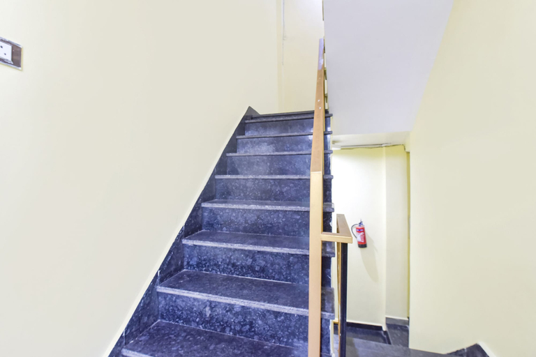 Others 5, Fabhotel Madhav, Mathura