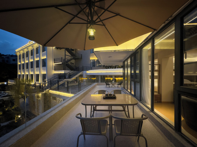 Food & Drinks 5, TRAVEL TREE INN, Zhuhai