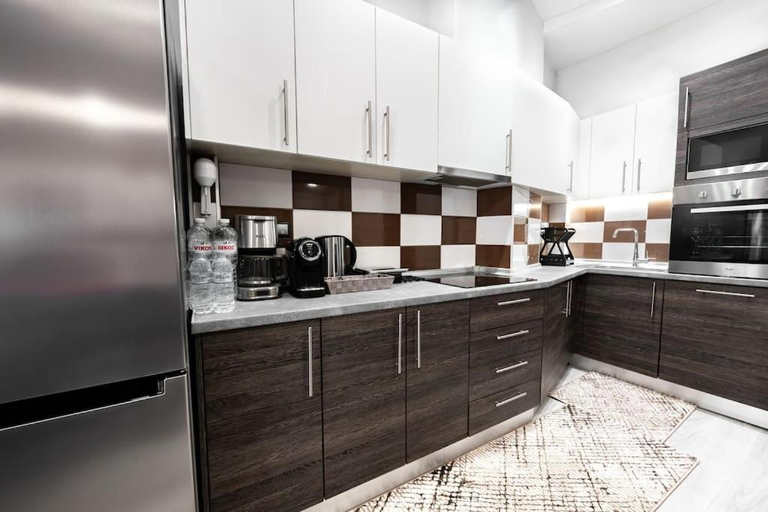 Others 4, Super lux maisonette, 10 minutes from city center, Central Macedonia