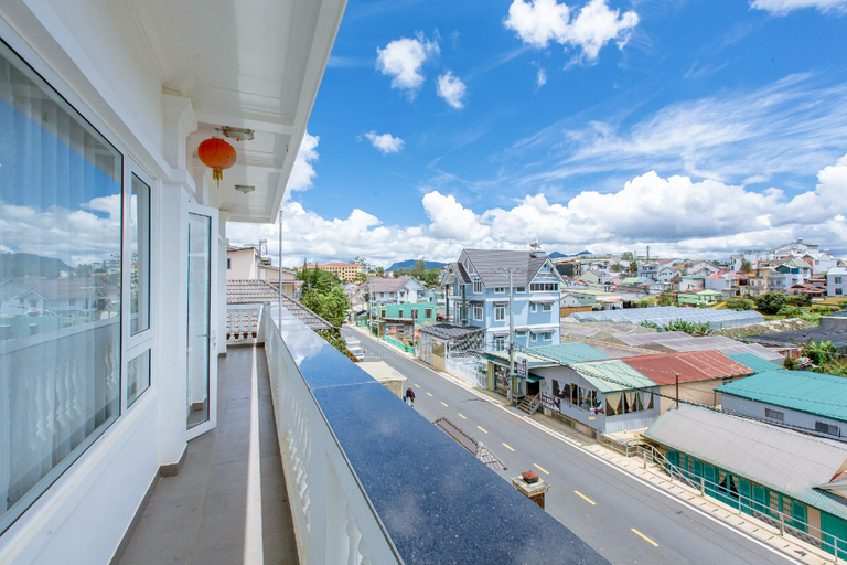 Others 5, Ngọc Sang 3 Hotel, Đà Lạt