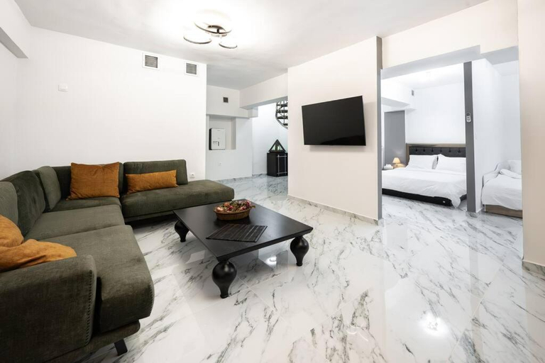 Others 3, Super lux maisonette, 10 minutes from city center, Central Macedonia