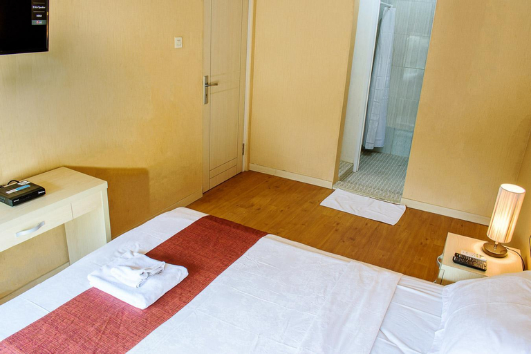 Bedroom 9