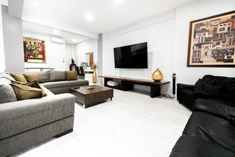 Others 5, Super lux maisonette, 10 minutes from city center, Central Macedonia