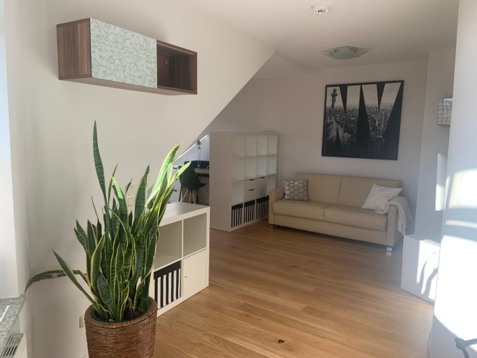 Others 4, Apartment Wendelsteinblick, Rosenheim