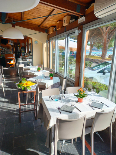 Food & Drinks 4, Locanda La Lucciola, La Spezia