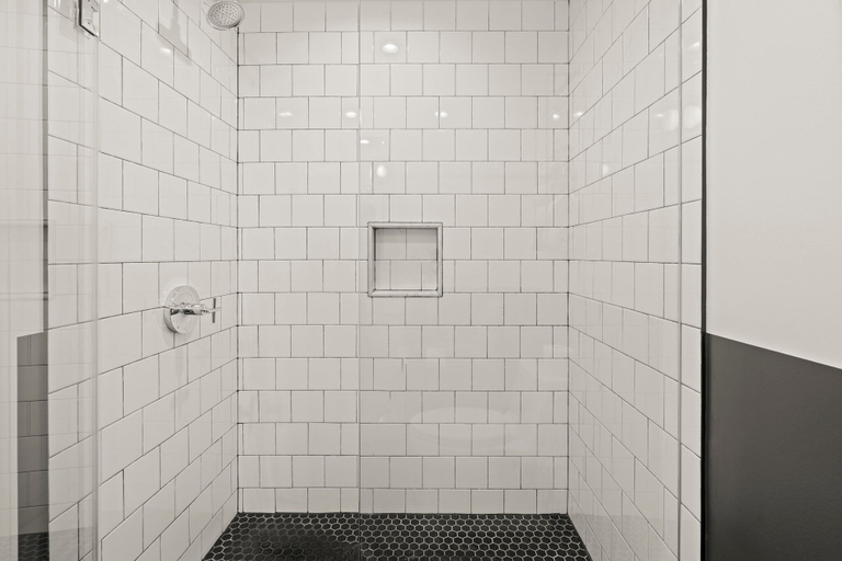 Bathroom 3, StayRafa 2000 Spruce, Philadelphia