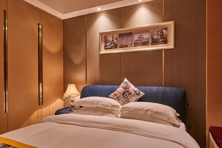Bedroom 9