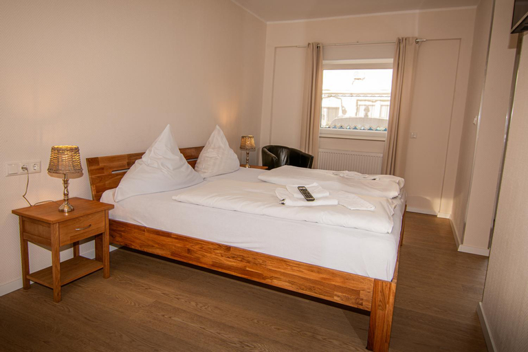 Hotel Hervest, Recklinghausen