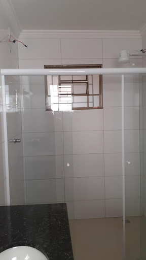 Bedroom 4, Pousada Santana, Uberlândia