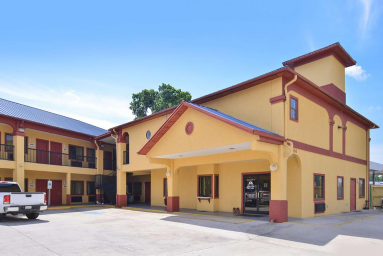 Exterior & Views 4, Americas Best Value Inn and Suites Downtown, Harris