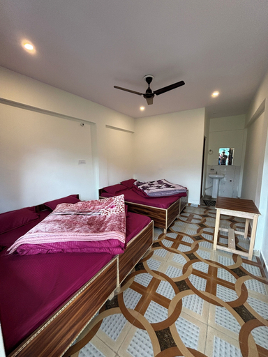Bedroom 5