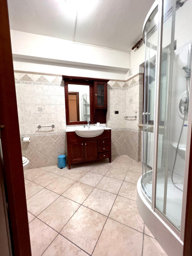 Others 5, Barricello Apartments, Vibo Valentia