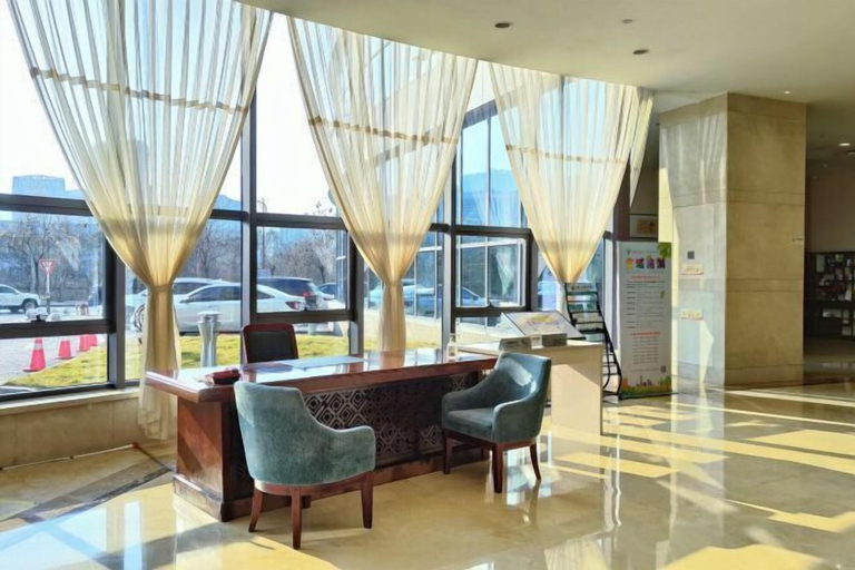 Others 4, Oriental Hotel (Kaihua Linhu Road), Quzhou