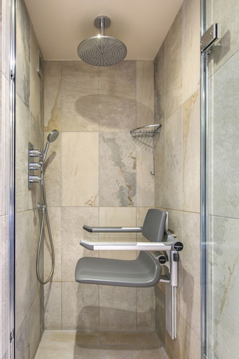 Bathroom 4, Byfords, Norfolk