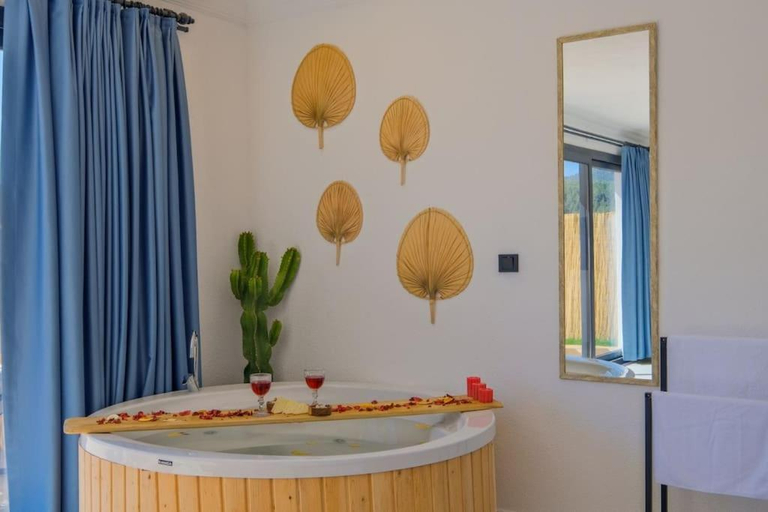 Bathroom 4, Villa Apiko / Fethiye Yesiluzumlu, Fethiye