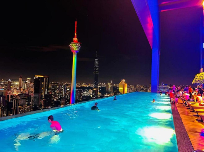 Platinum Suites KLCC Kuala Lumpur Bukit Bintang by AR Hospitality, Kuala Lumpur