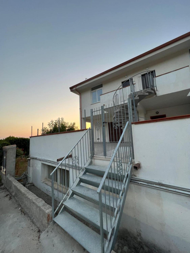 Barricello Apartments, Vibo Valentia