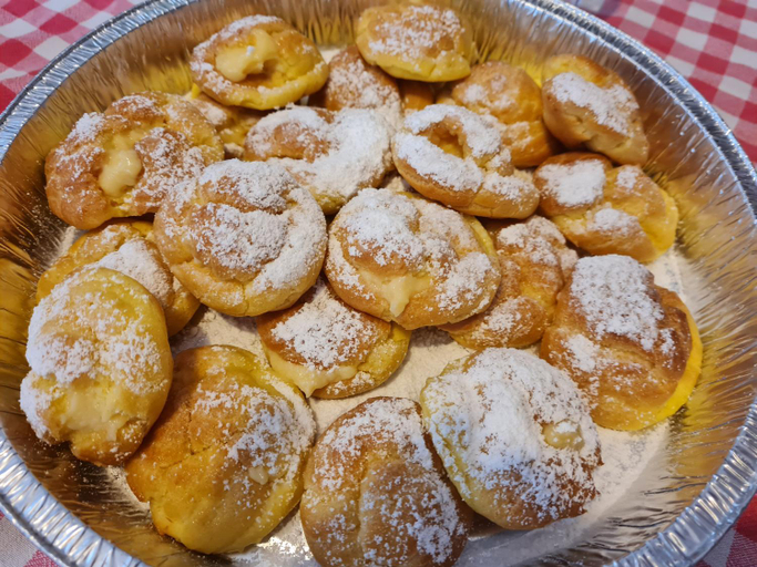Food & Drinks 3, Hotel ristorante Bucaneve, Sondrio