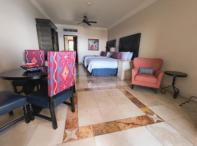 Bedroom 2, Paraiso Escondido, La Paz