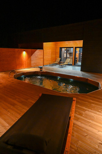 Others 5, VB ECO SUITES, Epirus