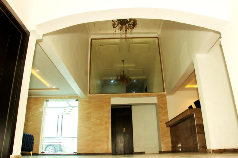 Others 3, Water Ripples Hotel Lekki, Eti-Osa