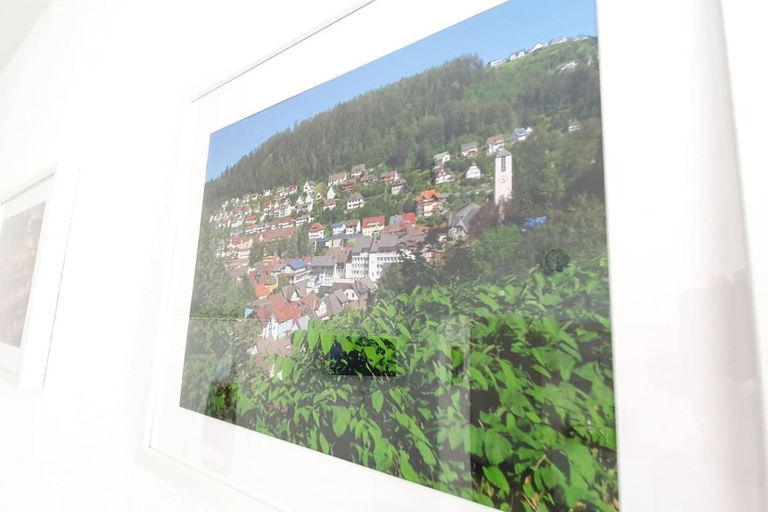 Exterior & Views 5, H-Apartment 2, Schwarzwald-Baar-Kreis