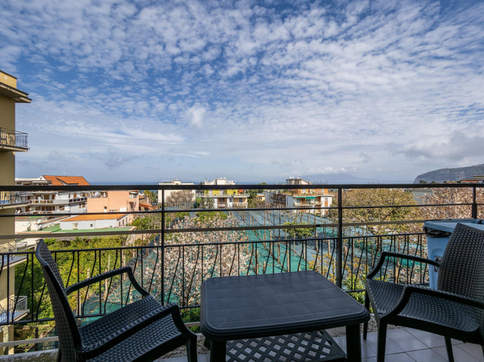 Others 5, YourHome - Corso Italia Apt in Sorrento, Napoli