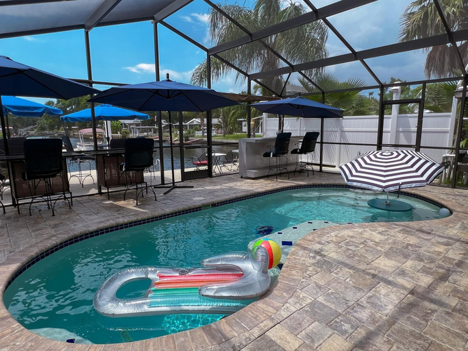 Sport & Beauty 5, Nature Coast Retreats LLC, Hernando