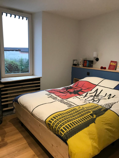 Others 5, Chambre Sallanches, Haute-Savoie
