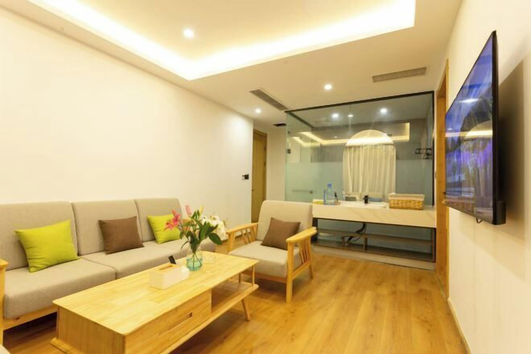 Others 5, Chongdugou Mochi B & B, Luoyang