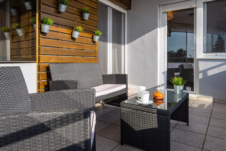Others 5, Apartment DA, Zadar