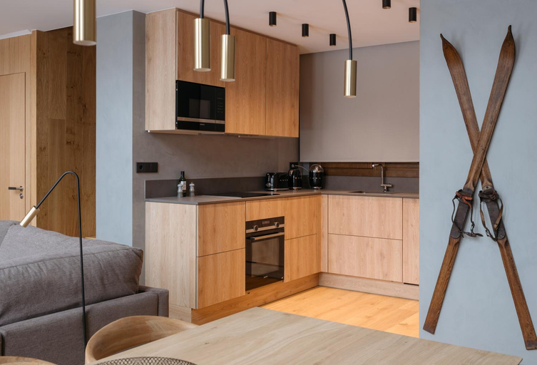 Others 4, ISARD RESIDENCES & SPA by Vip Residences