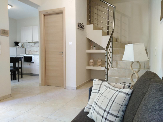 Bedroom, DeniaStella villas, East Macedonia and Thrace