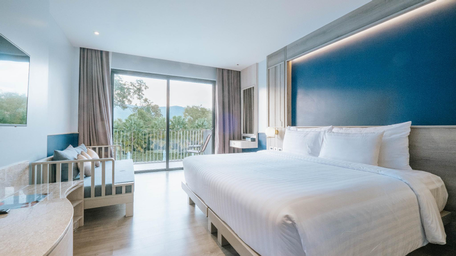 Bedroom 12