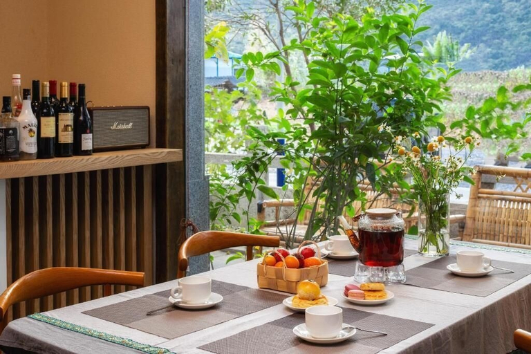 Food & Drinks 4, Serene Vale Inn Guilin, Guilin