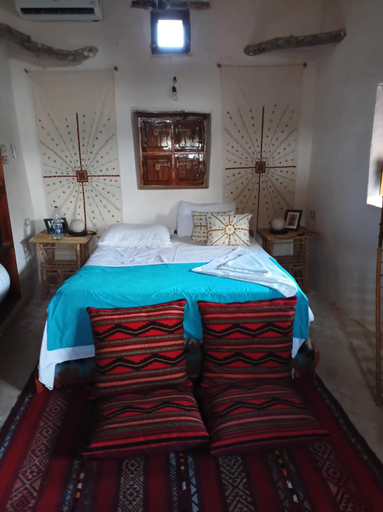 Bedroom 3, مراقي سيوة Maraqi Siwa, Siwa