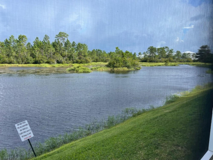 Romar Lakes 104B, Baldwin