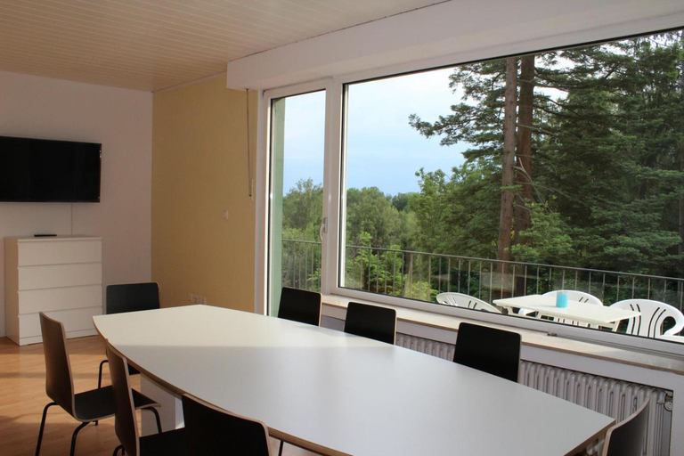 Others 2, Mont Apartments, Mettmann