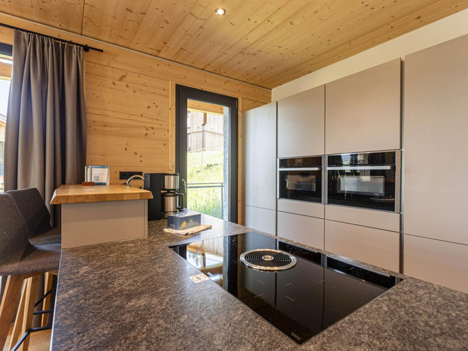 Others 4, Nice Apartment With Sauna, Liezen