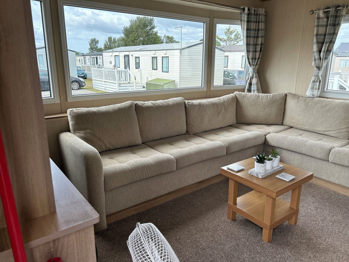 Others 3, Coastal Retreat Luxury Caravan Home Away From Home, East Sussex