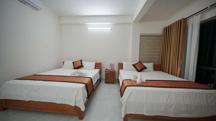 Others 3, Local Homestay, Hoa Lư