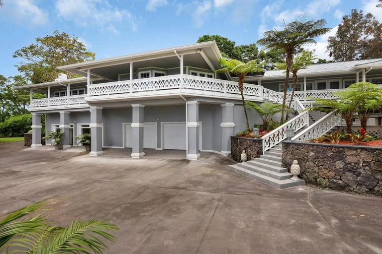Others 3, Ohia Kona Estates - An All Suites B&B, Hawaii